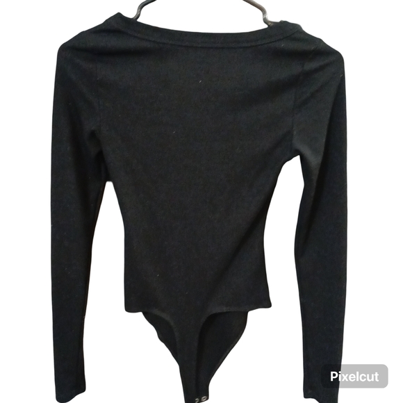 American eagle bodysuit black - Picture 2 of 3